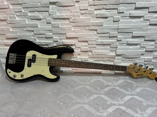 Clifton gitarre finest - e,