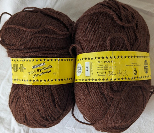 200 ddr alwo feinstrickgarn - 200, g