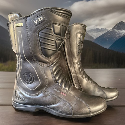 Vanucci motorradstiefel - vanucci,