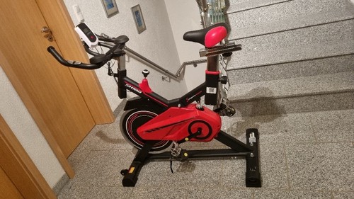 Sportstech speedbike sx100 - sportstech,