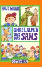 Onkel Alwin und das Sams: 6