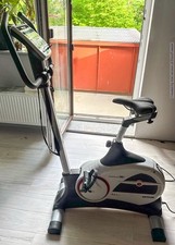 Kettler Fahrrad-ERGOMETER X3 sehr wenig gebraucht, Zustand ausgezeichnet