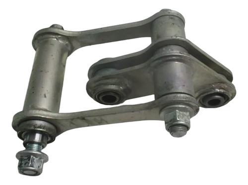Umlenkung suzuki gsx 125 - suzuki, gsx-s