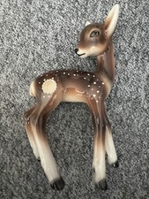 Wilhelm Thomasch Reh Keramik