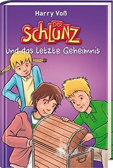 Voß schlunz und - h:,