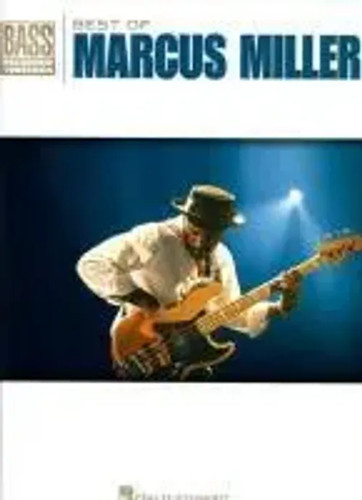 Best marcus miller - of,