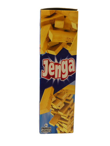 Jenga original 2003 - jenga,