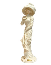 Original Giuseppe Armani Figurines Florence Alice 25 cm