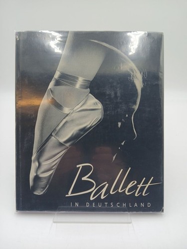 Ballett deutschland - ballett, in