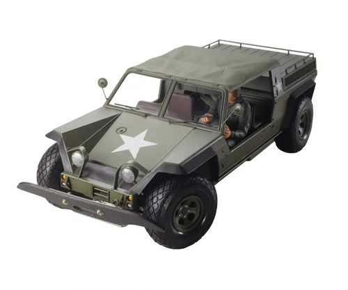 Tamiya xr311 combat - tamiya,