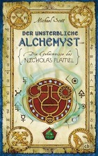 Der unsterbliche Alchemyst