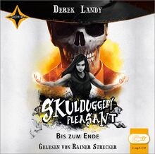 Skulduggery pleasant folge - pleasant,