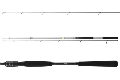 Daiwa prorex jiggerspin - daiwa, x