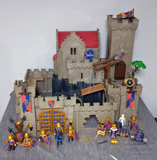 6000 Playmobil Grosse