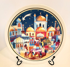 ARZBERG Wandteller Zierteller