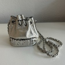 Moschino Damen Handtasche