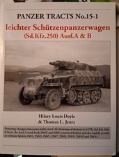 Panzer Tracts No. 15-1