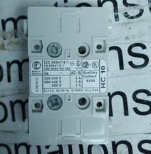 ELEKTRA-TAILFINGEN HC 10