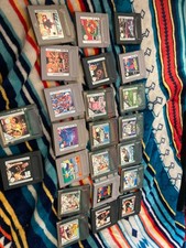 Game boy Game boy Color Games