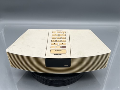 Bose awr1 wave radio - bose, #2-57