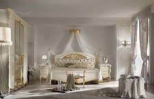 Italienische schlafzimmer - italienische,