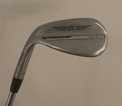 Titleist vokey 10 - vokey, sm