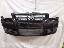 Stoßstange vorne POLO 9n3