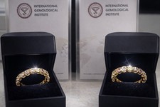 Eternity ringen 36 - ringen,