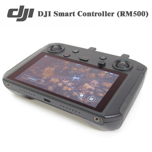 Dji smart ctrl - ctrl, rm500