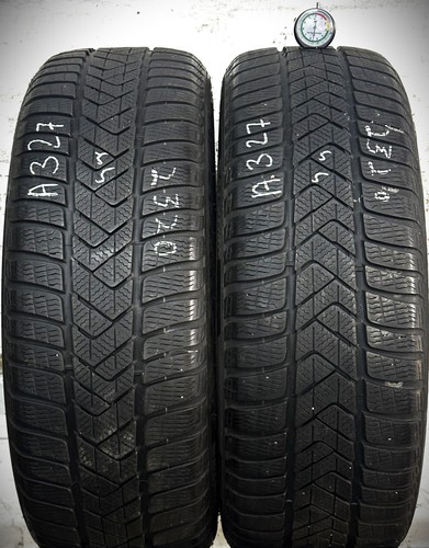 Winterreifen pirelli - 2x,