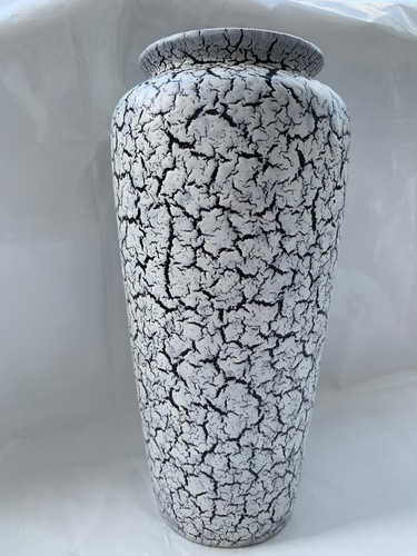 Jasba keramik vase - keramik,