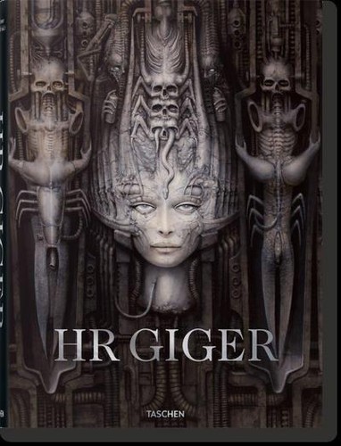Andreas hirsch hr giger - hr,