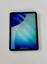 Apple iPad A16 128GB WiFi -