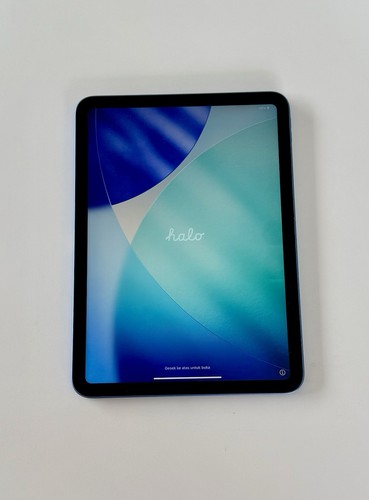Apple ipad a16 - apple, wifi