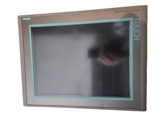 Siemens simatic 377 - mp, 12