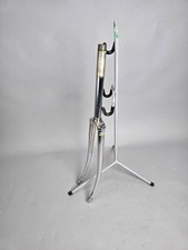 Chromgabel 1" 23,5 cm Länge