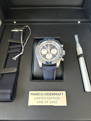 Longines conquest marco - longines,