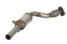 NEU Katalysator KAT Seat Ibiza