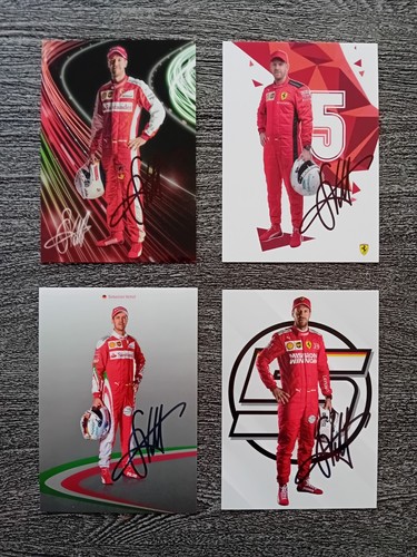 Sebastian vettel 4 original - /,