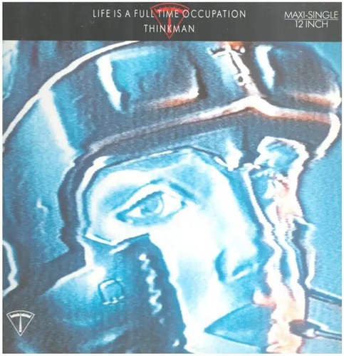Thinkman life full time - life, is