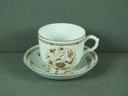 Wedgwood kashmar jumbo tasse - wedgwood,