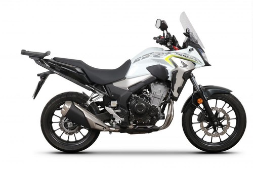 Shad heck gepäckträger honda - heck,
