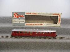 Lima Spur H0 8037 Triebwagen