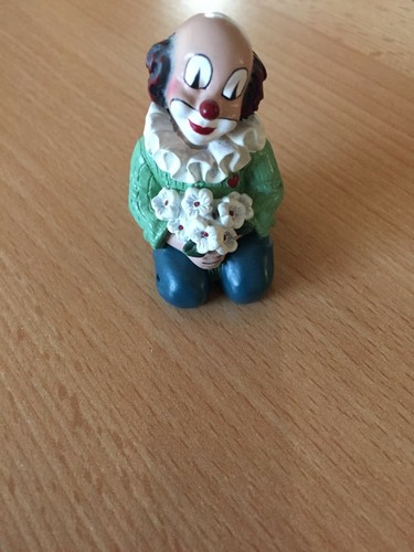 Gilde clown sammlung - clown,