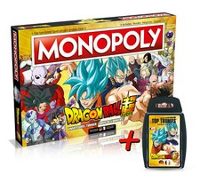 Winning Moves - Monopoly