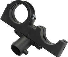 Schwaiger UHA50 LNB Multifeedhalter 2fach LNB Halterung Doppel Halter Multifeed