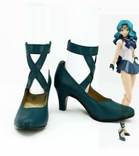 Sailor Moon Neptune Kaiou
