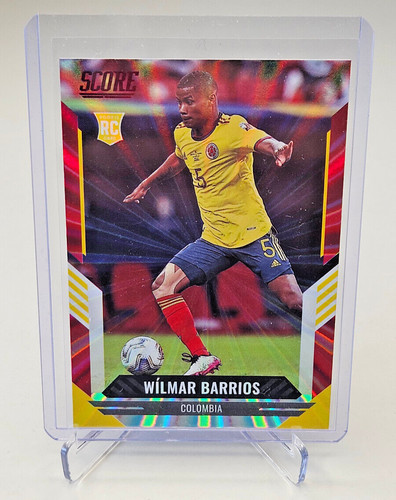 Panini score soccer 2021 - soccer, 2021-22