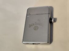 Aus einer Auflösung: tolles altes Feuerzeug mit Jack Daniels Aufschrift