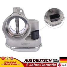 Drosselklappe for Audi A3 VW